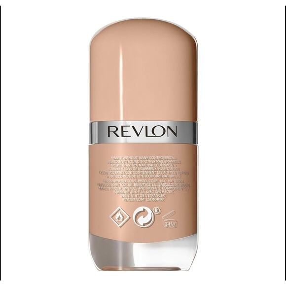 REVLON Ultra HD Snap Nail Polish Glossy Nail Color #012 Driven New Free Shipping - Picture 4 of 7
